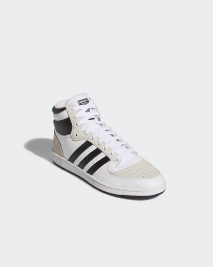 ADIDAS TOP TEN RB - WHITE