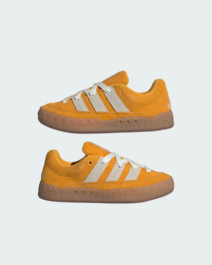 ADIDAS ADIMATIC - PREYEL/OWHITE