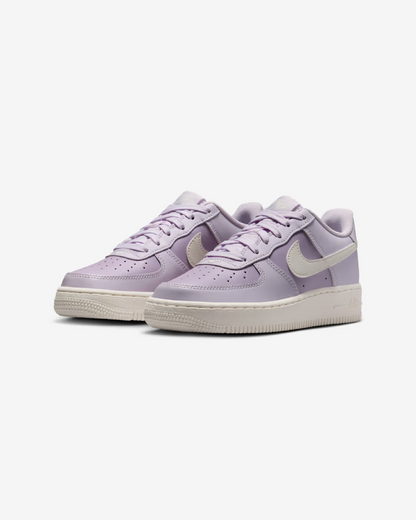 NIKE AIR FORCE 1 “ICED LILAC”
