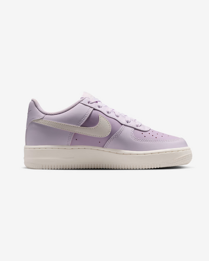 NIKE AIR FORCE 1 “ICED LILAC”