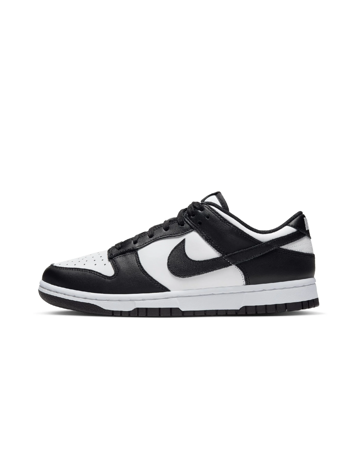 NIKE DUNK LOW "PANDA" - DD1503-101