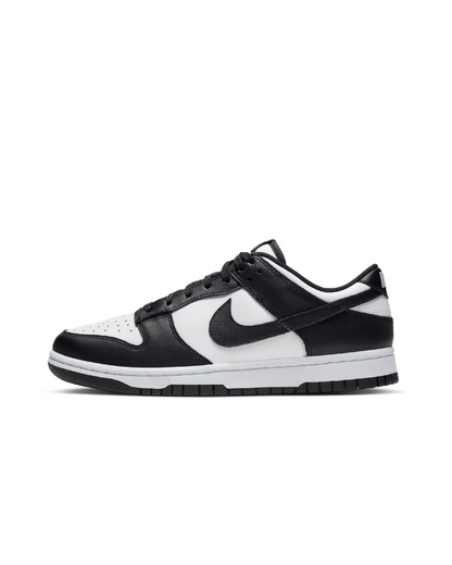 NIKE DUNK LOW "PANDA" - DD1503-101