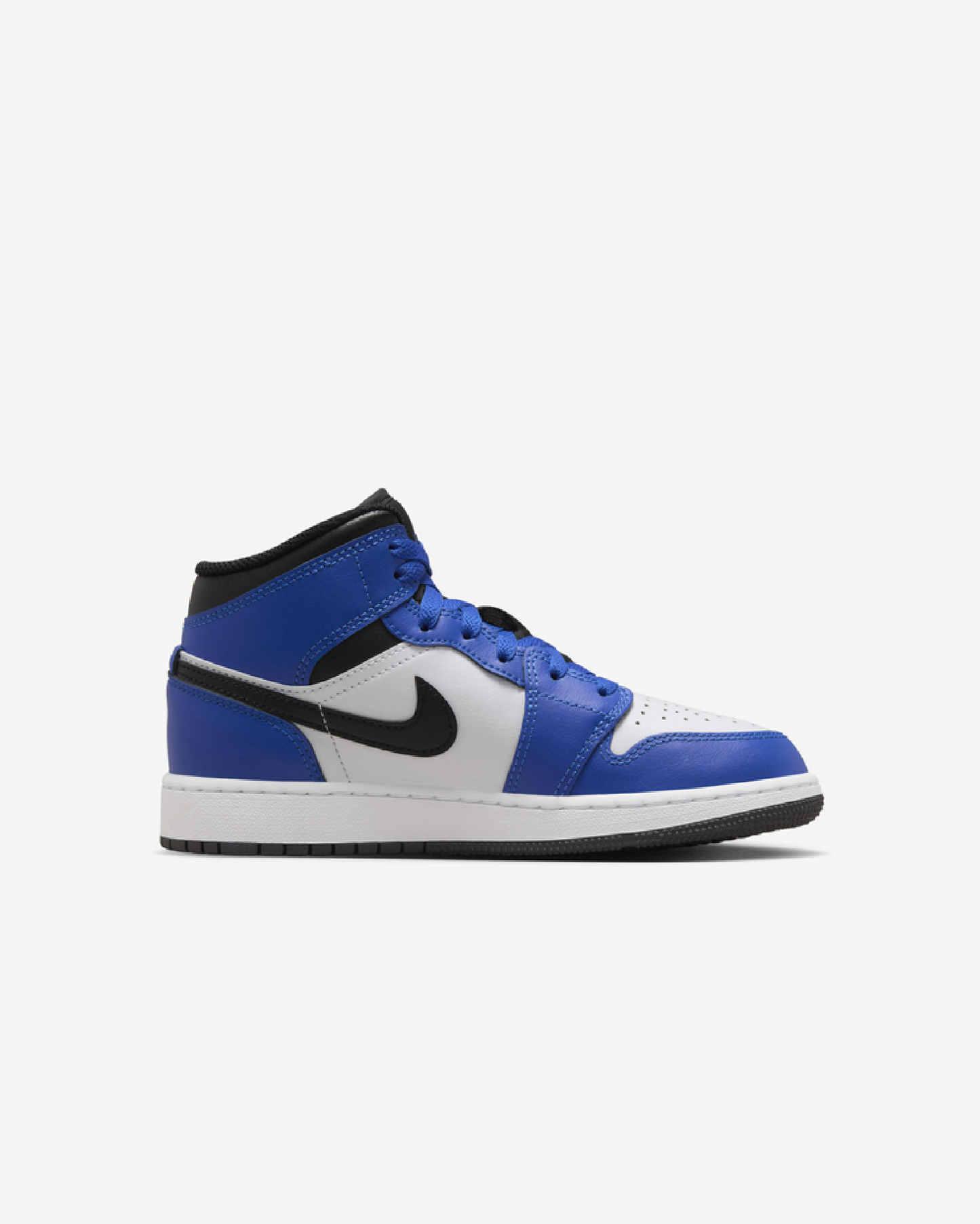 AIR JORDAN 1 MID "GAME ROYAL"