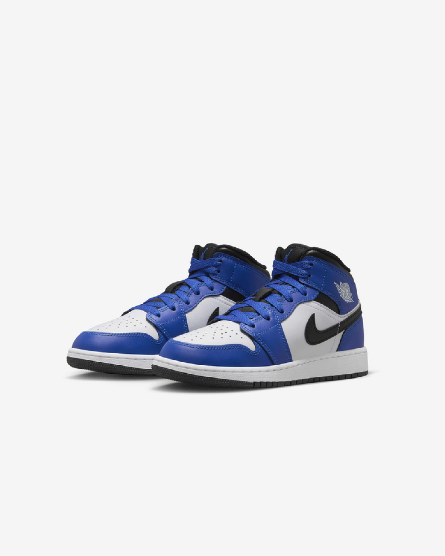 AIR JORDAN 1 MID "GAME ROYAL"
