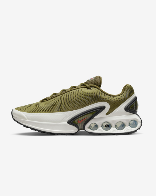 NIKE AIR MAX DN ¨OLIVE FLAK¨