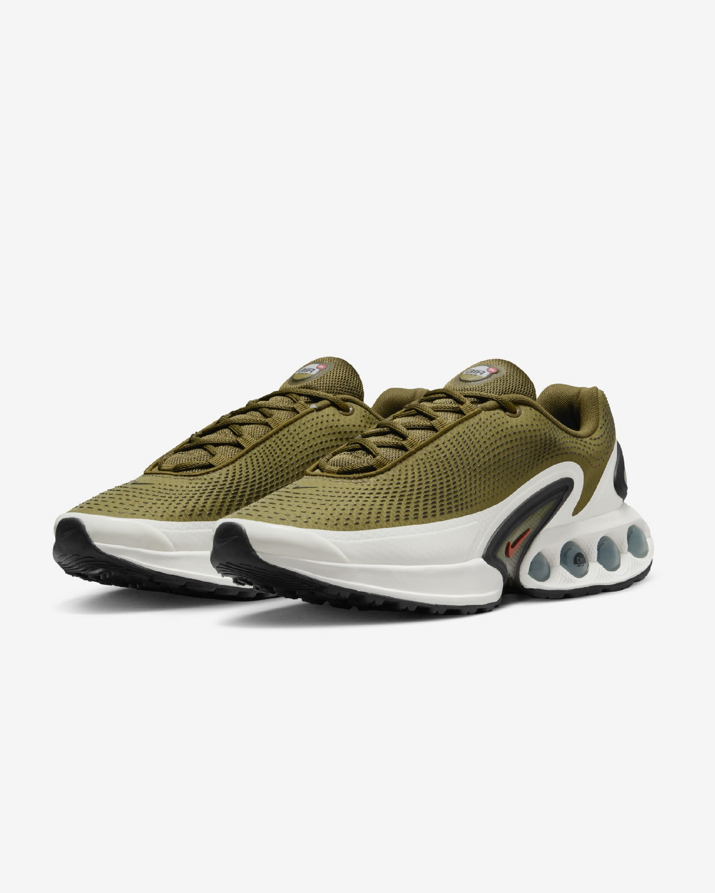 NIKE AIR MAX DN ¨OLIVE FLAK¨