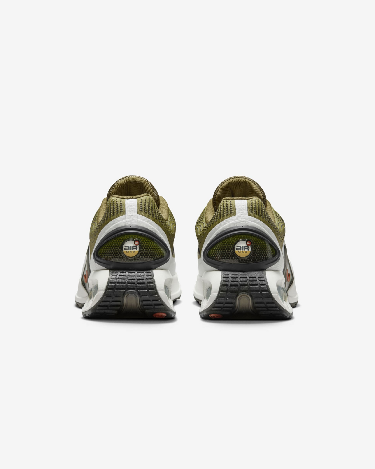 NIKE AIR MAX DN ¨OLIVE FLAK¨