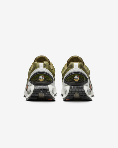 NIKE AIR MAX DN ¨OLIVE FLAK¨