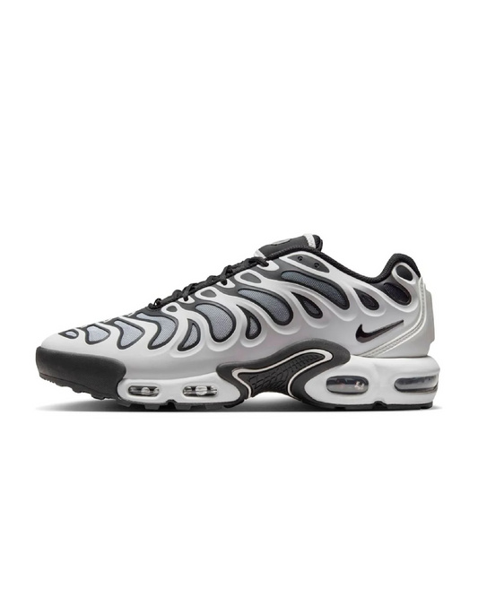 AIR MAX PLUS DRIFT ¨METALLIC SILVER BLACK¨