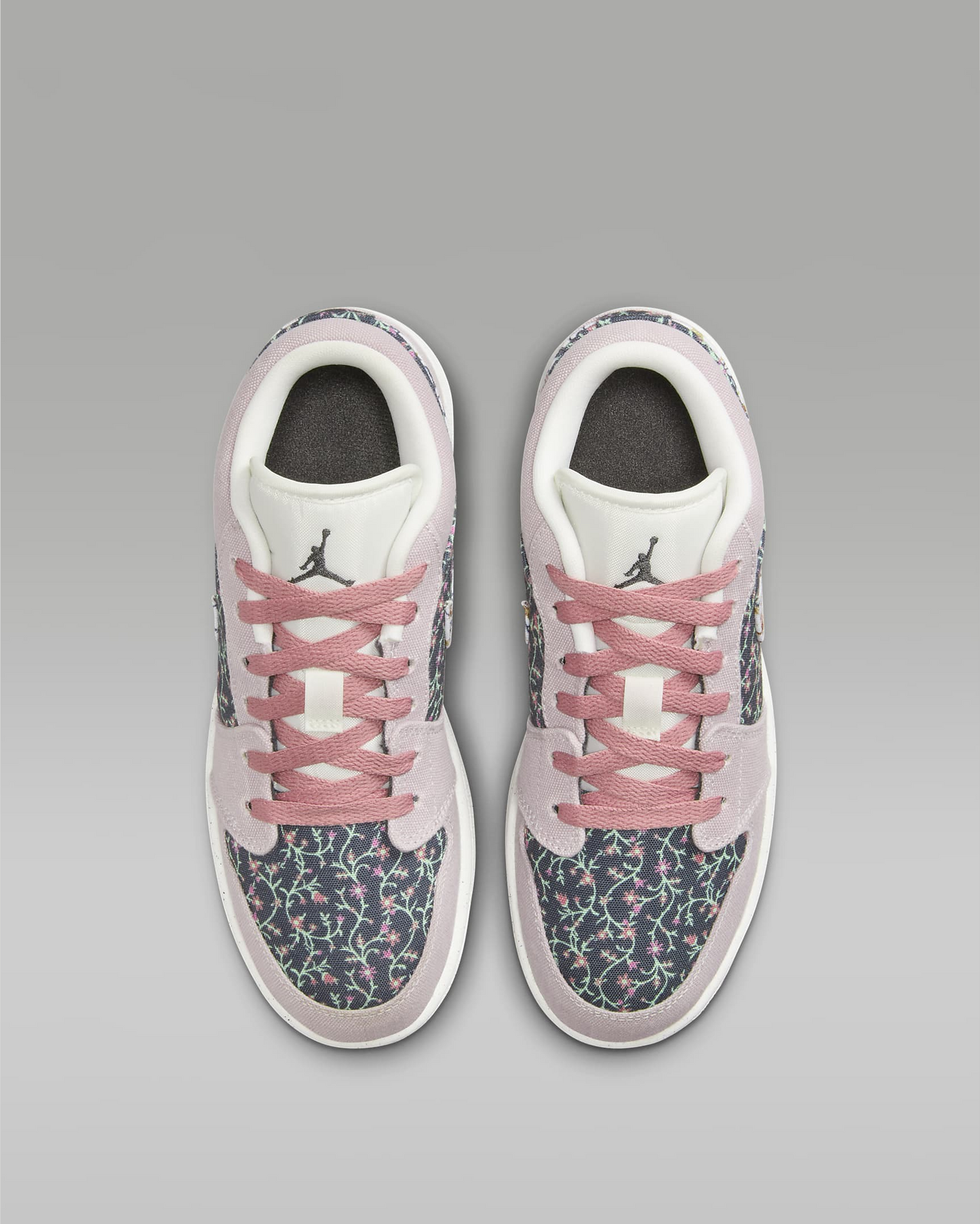 AIR JORDAN 1 LOW SE - PLATINIUM VIOLET