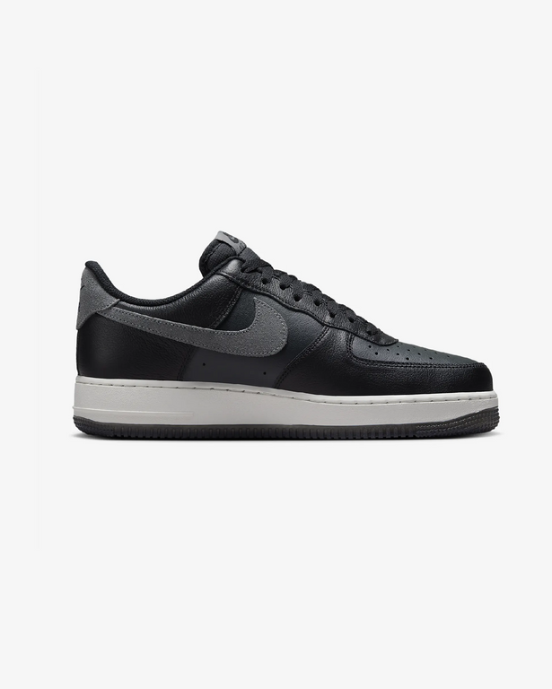 AIR FORCE 1 07 LV8 “SMOKE GREY”