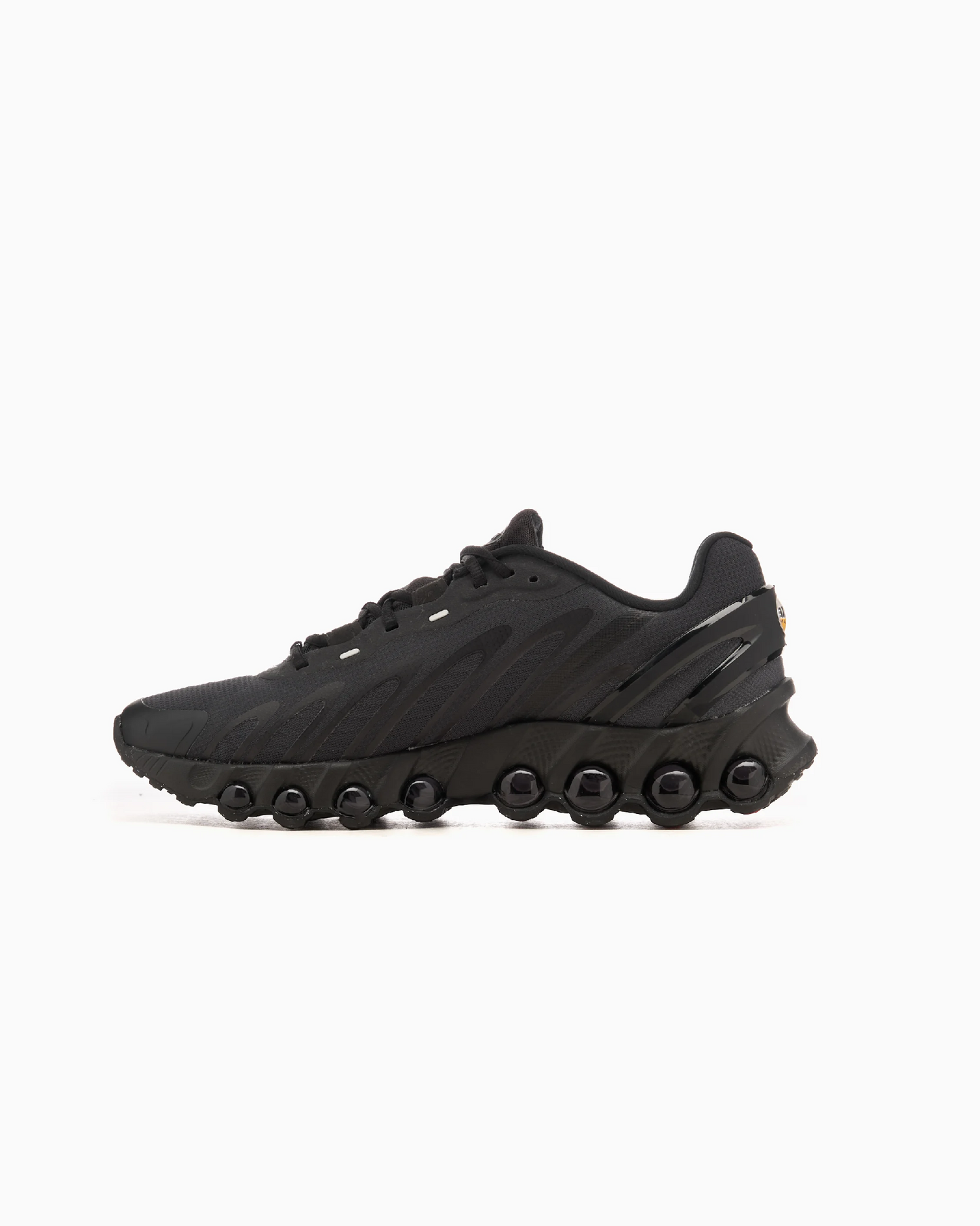 NIKE AIR MAX DN8 "BLACK ANTHRACITE"