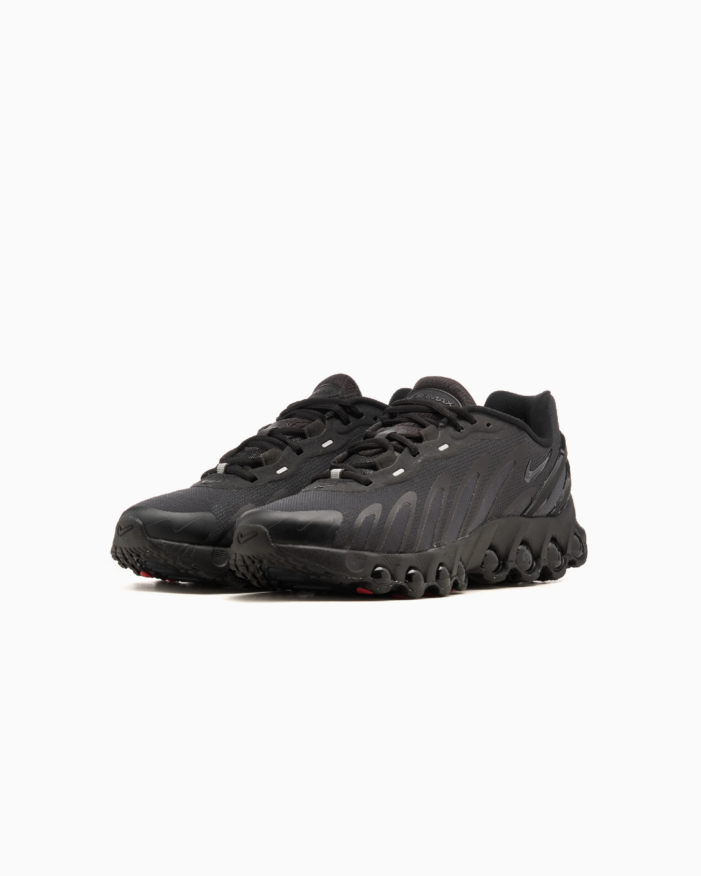 NIKE AIR MAX DN8 "BLACK ANTHRACITE"