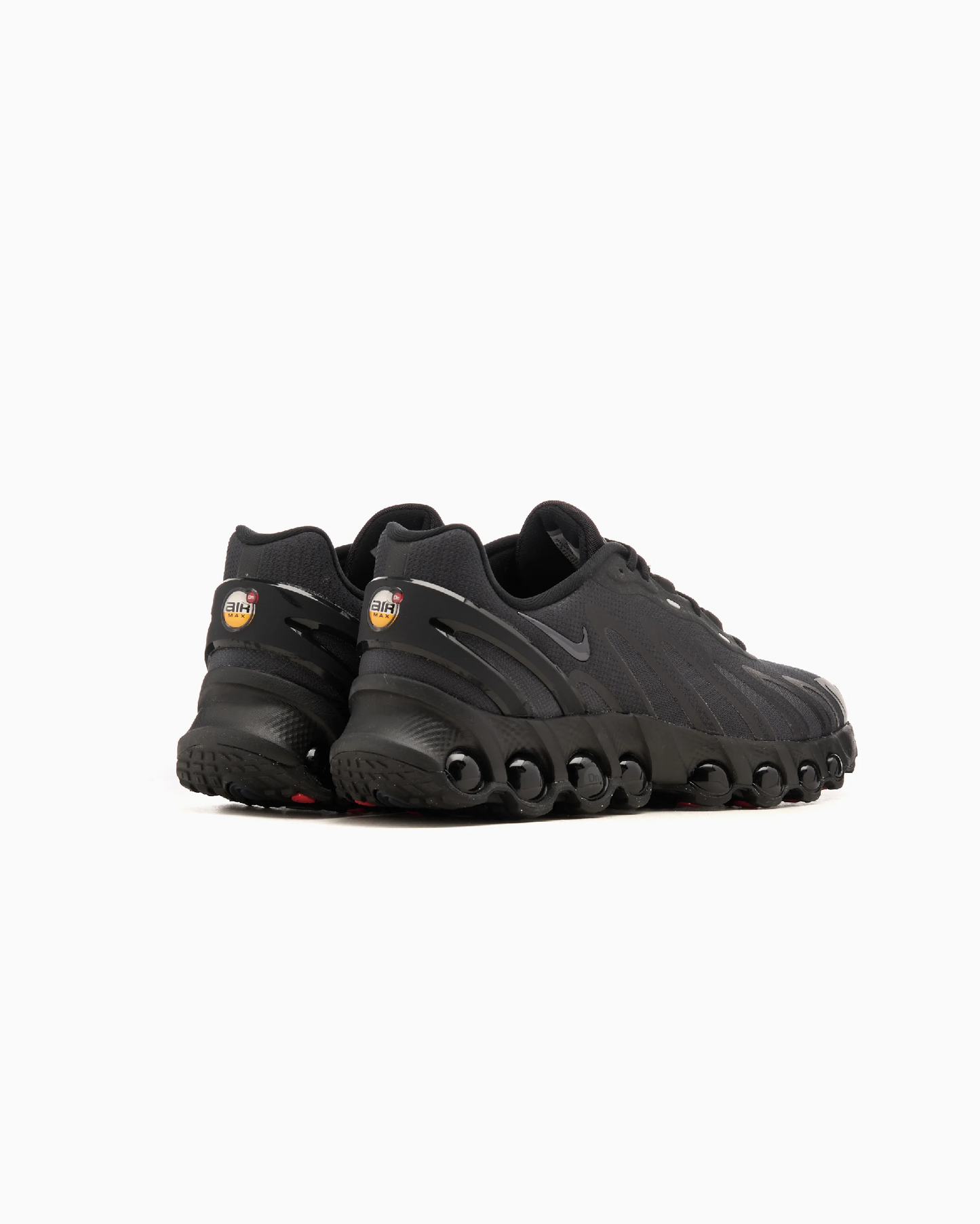 NIKE AIR MAX DN8 "BLACK ANTHRACITE"