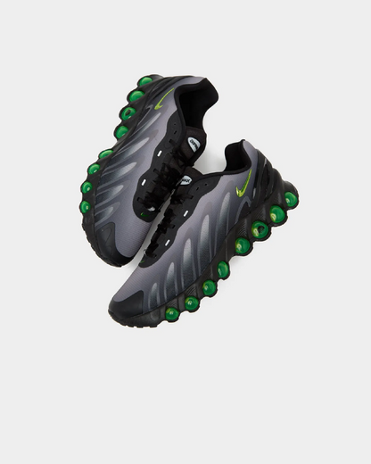 NIKE AIR MAX DN8 "BLACK VOLT"