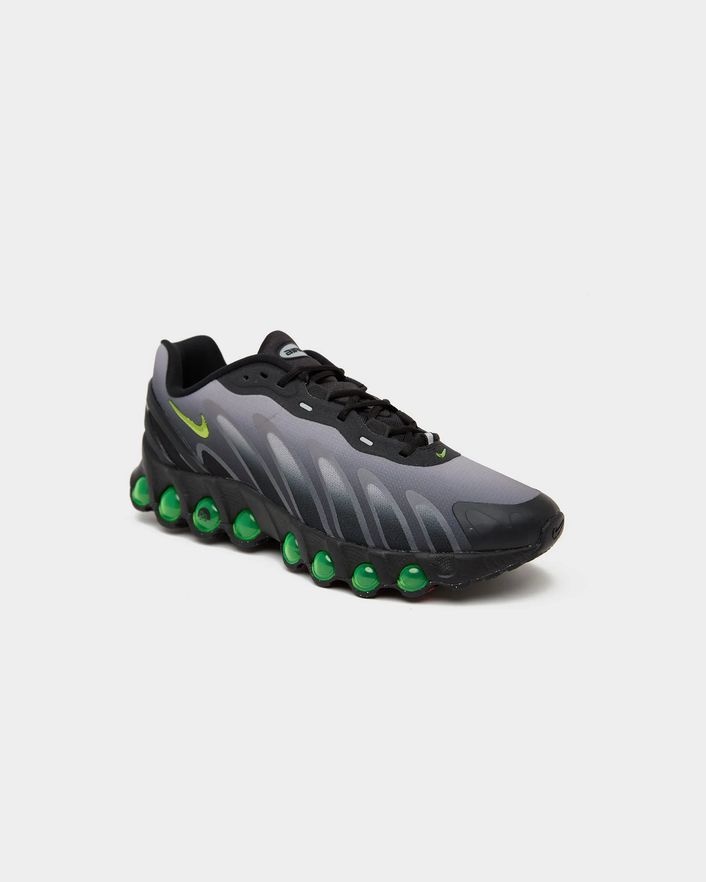NIKE AIR MAX DN8 "BLACK VOLT"