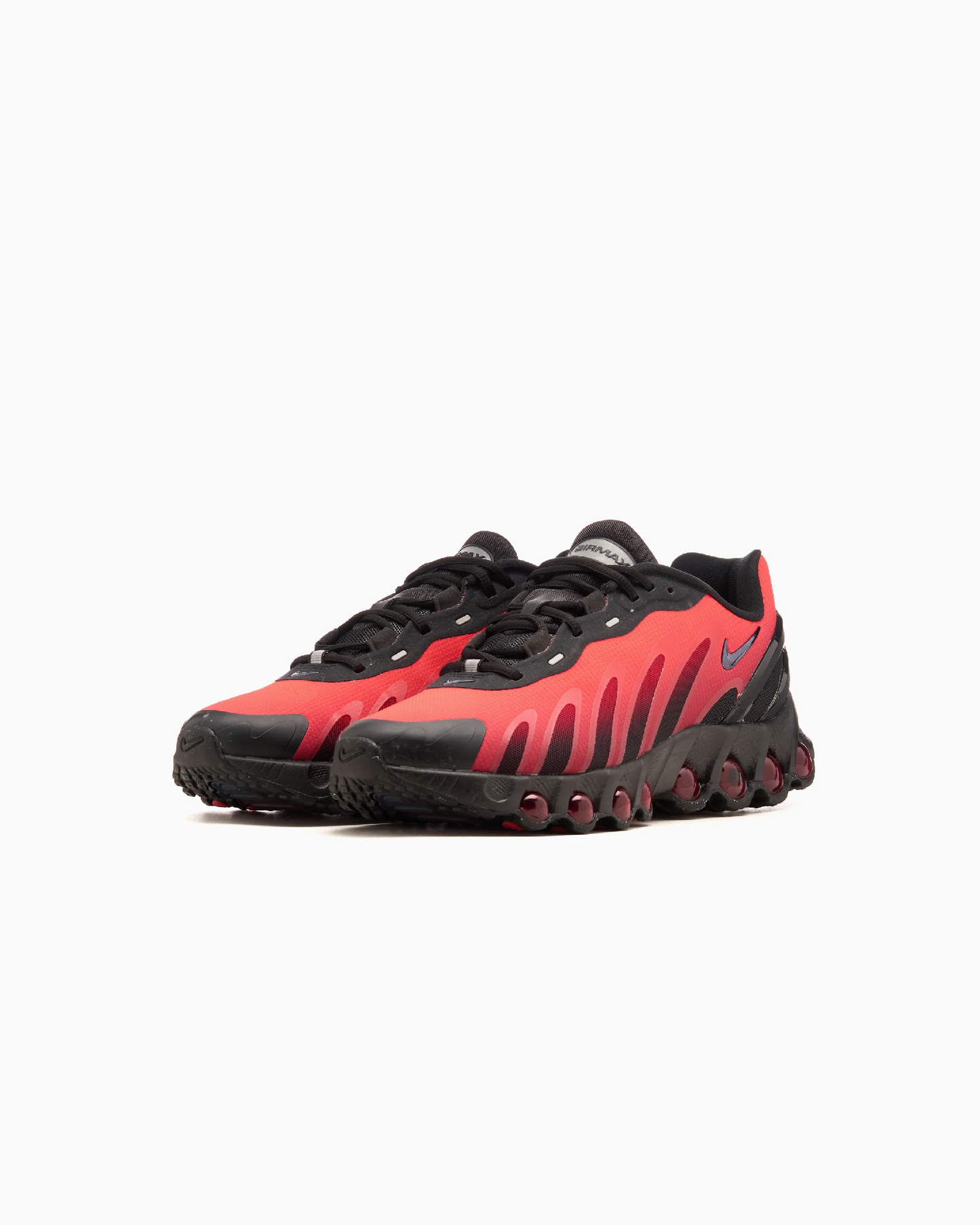 NIKE AIR MAX DN8 "BRED"