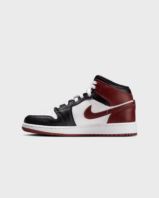 AIR JORDAN 1 MID "DARK PONY"