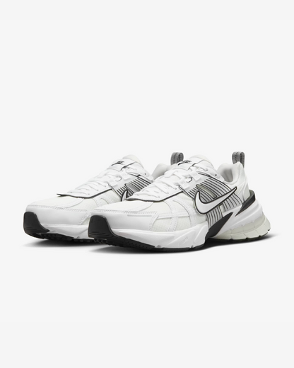 NIKE V2K RUN ¨SUMMIT WHITE PLATINUM TINT¨