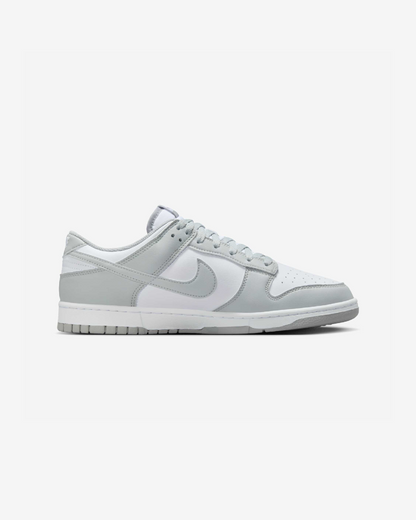 NIKE DUNK LOW RETRO "SMOKE GREY"