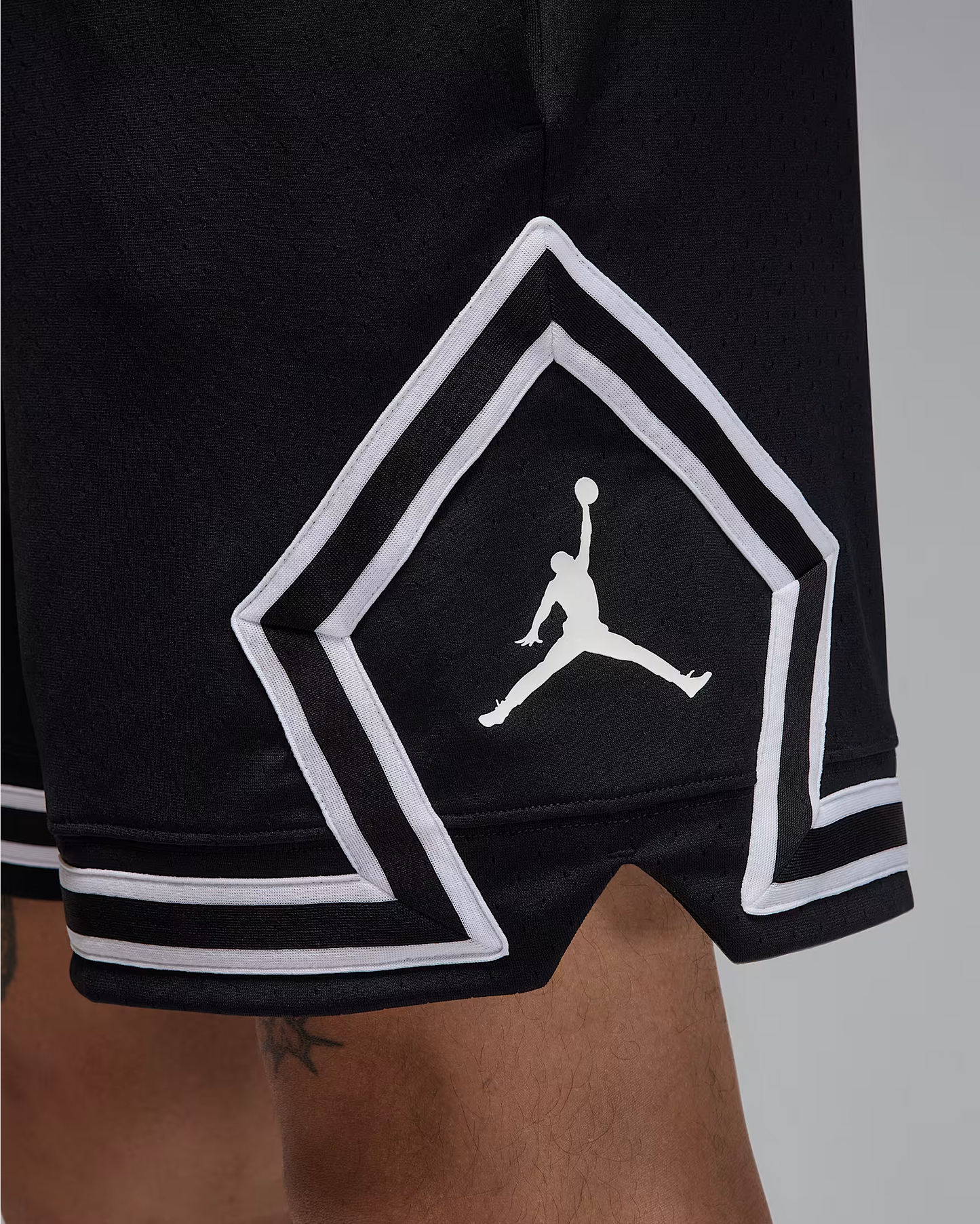 JORDAN DIAMOND SHORTS