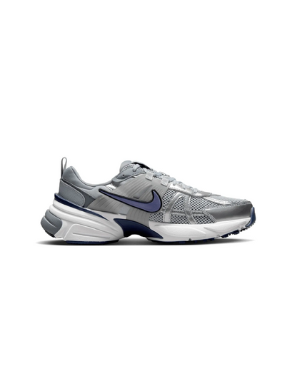 NIKE V2K RUN "MIDNIGHT NAVY "