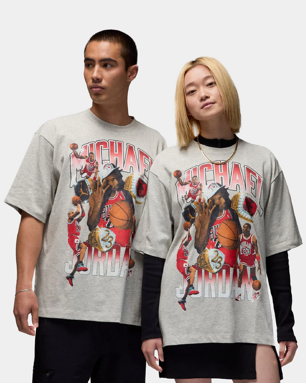 JORDAN FLIGHT ESSENTIALS