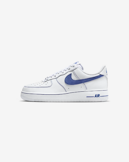 AIR FORCE 1 07 “CONTRAST STITCHL”
