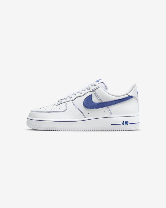 AIR FORCE 1 07 “CONTRAST STITCHL”