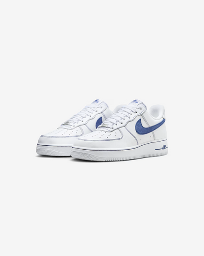 AIR FORCE 1 07 “CONTRAST STITCHL”