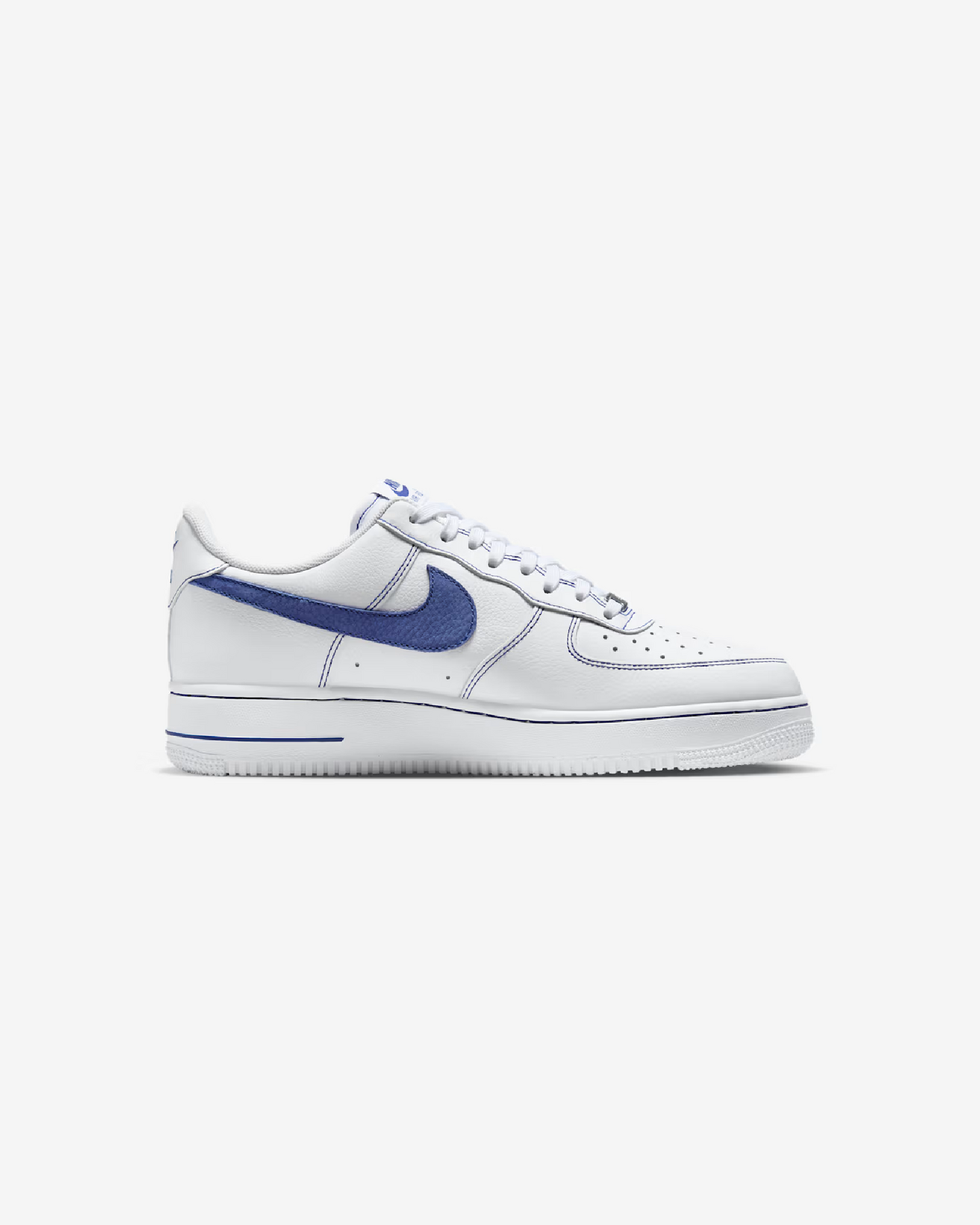 AIR FORCE 1 07 “CONTRAST STITCHL”