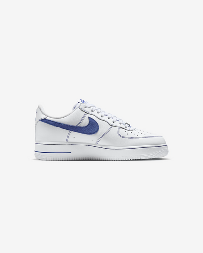 AIR FORCE 1 07 “CONTRAST STITCHL”