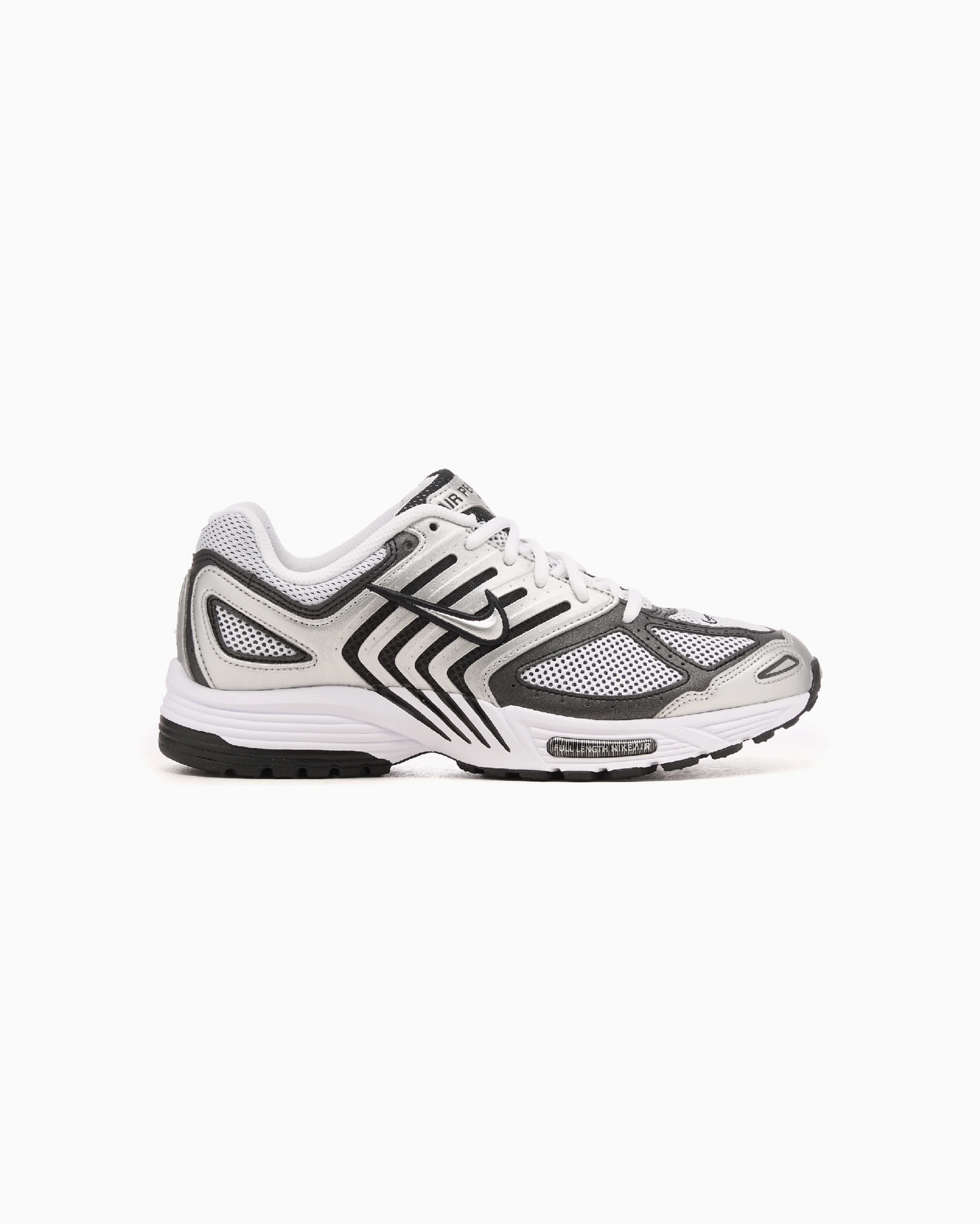 NIKE AIR PEGASUS 2005 "METALLIC SILVER"