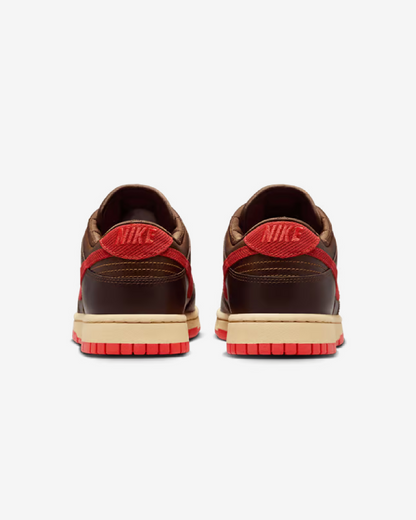 NIKE DUNK LOW RETRO "LIGHT BRITIISH TAB"