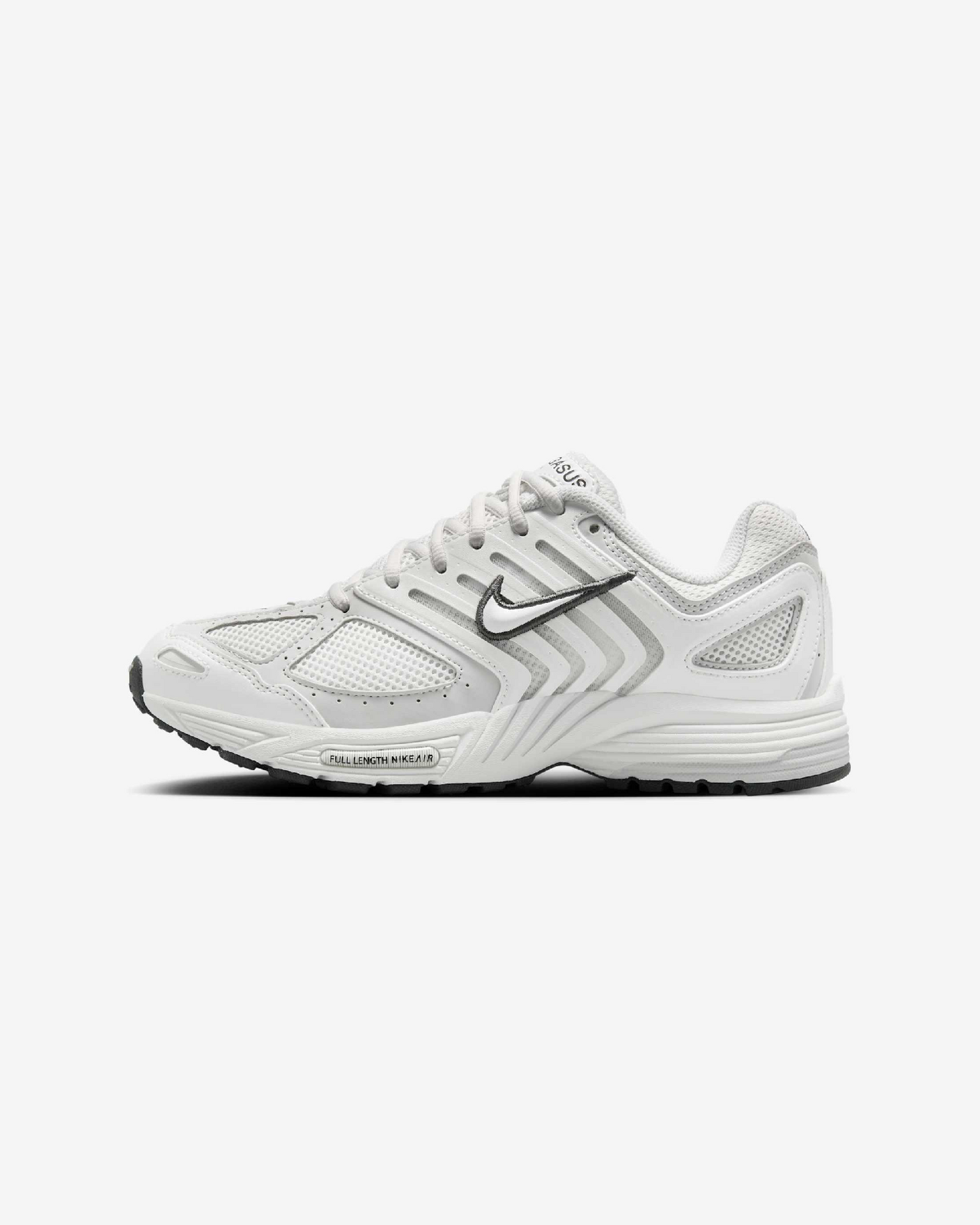 NIKE AIR PEGASUS 2005 "SUMMIT WHITE"