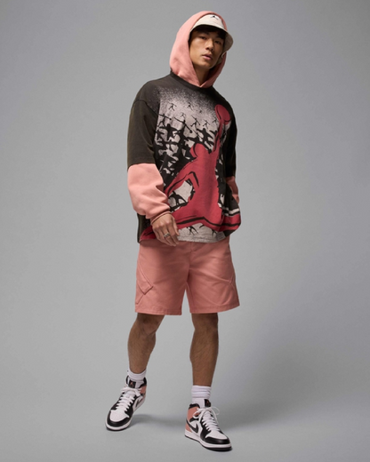 HQ8982-010 - OVERSIZED REISSUE SHORT SLEEVE