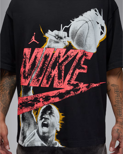 HQ9093-010 - REISSUE OVERSIZED GRAPHIC SHORT SLEEVE