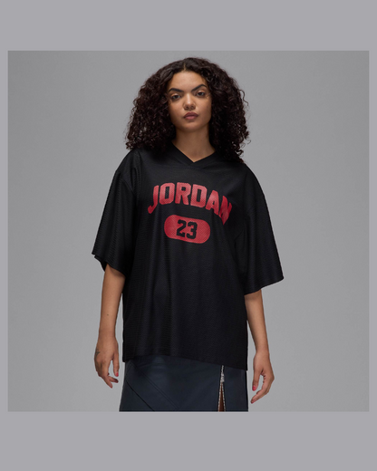 HQ9222-010 - JORDAN POLO BROOKLYN