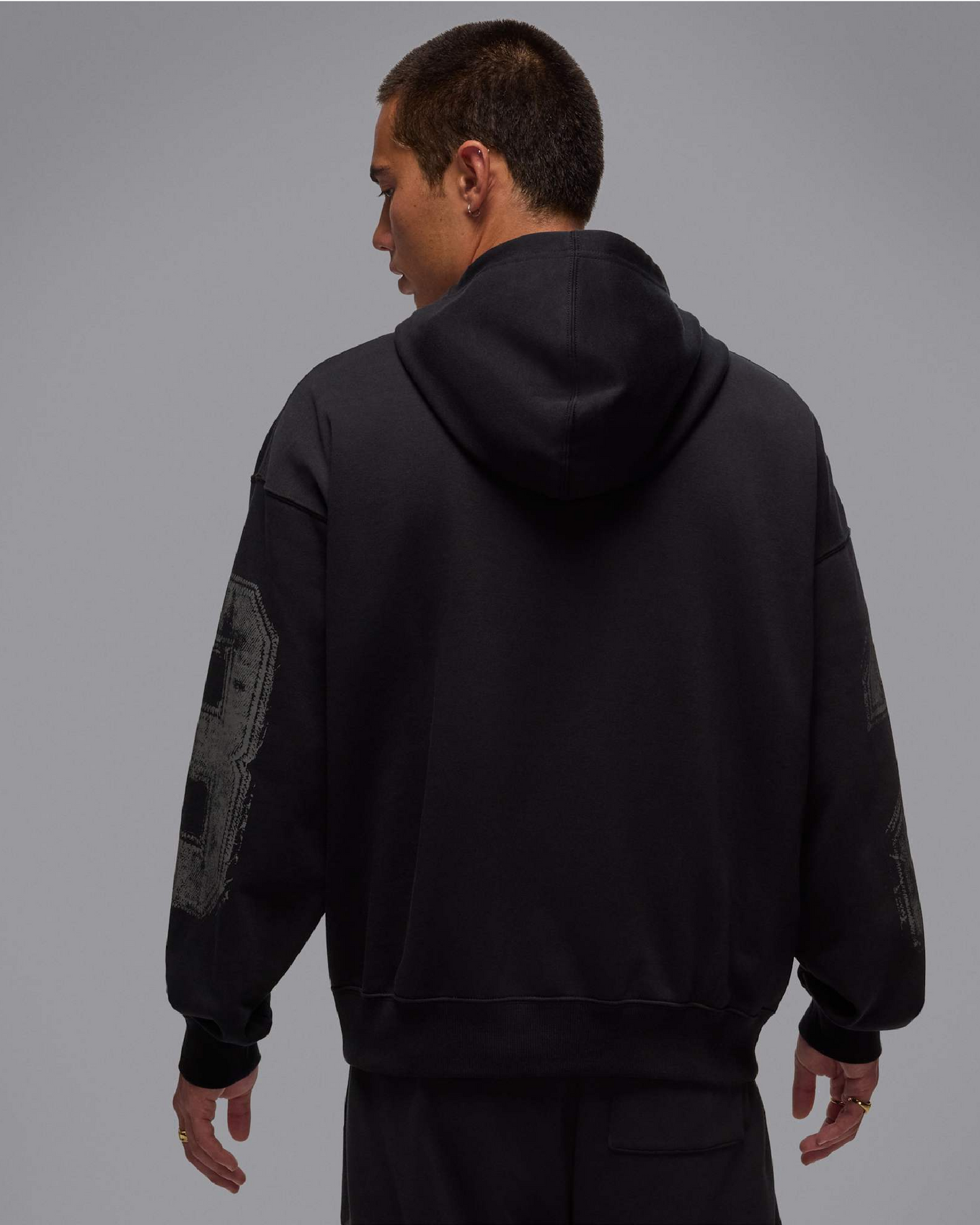 JORDAN HOODIE BROOKLYN