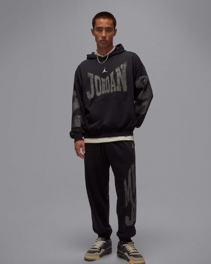 JORDAN HOODIE BROOKLYN