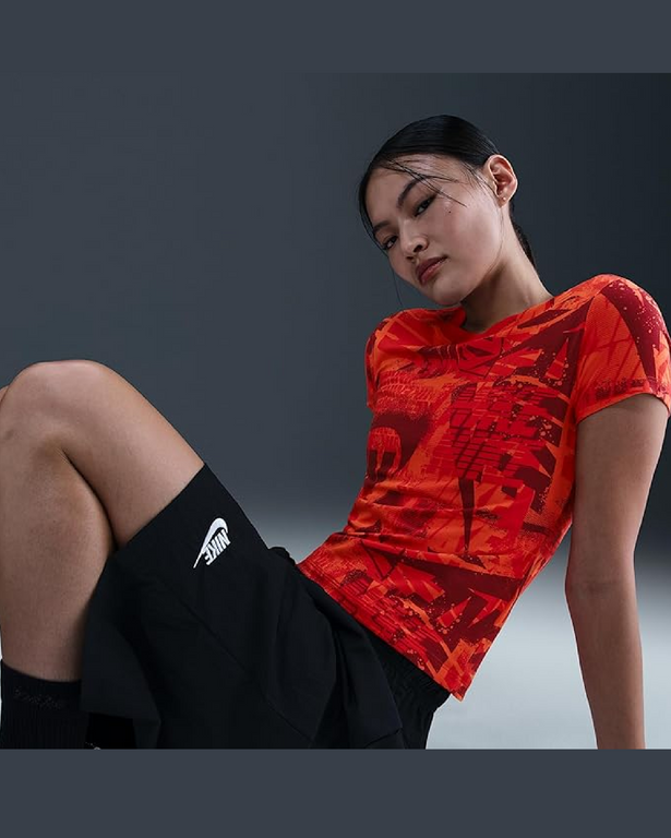 HV5023-657 - W SPORTSWEAR SLIM