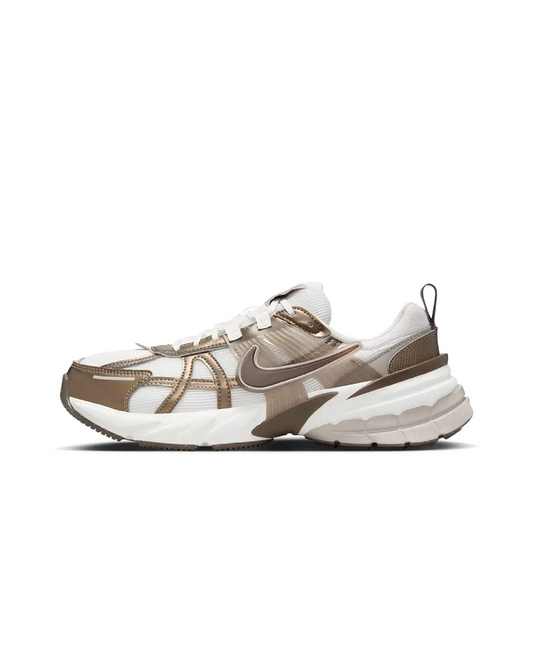 NIKE V2K RUN "MINK BROWN"