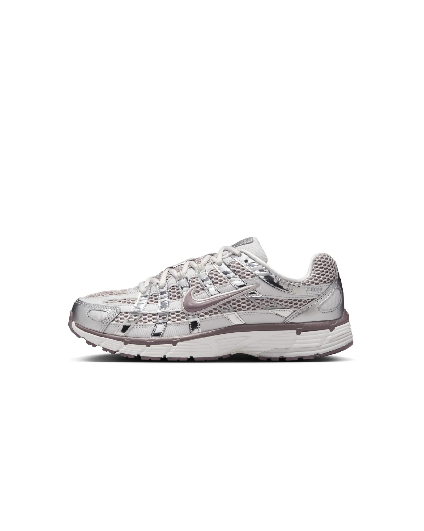 NIKE P-6000 "PLATINIUM VIOLET"