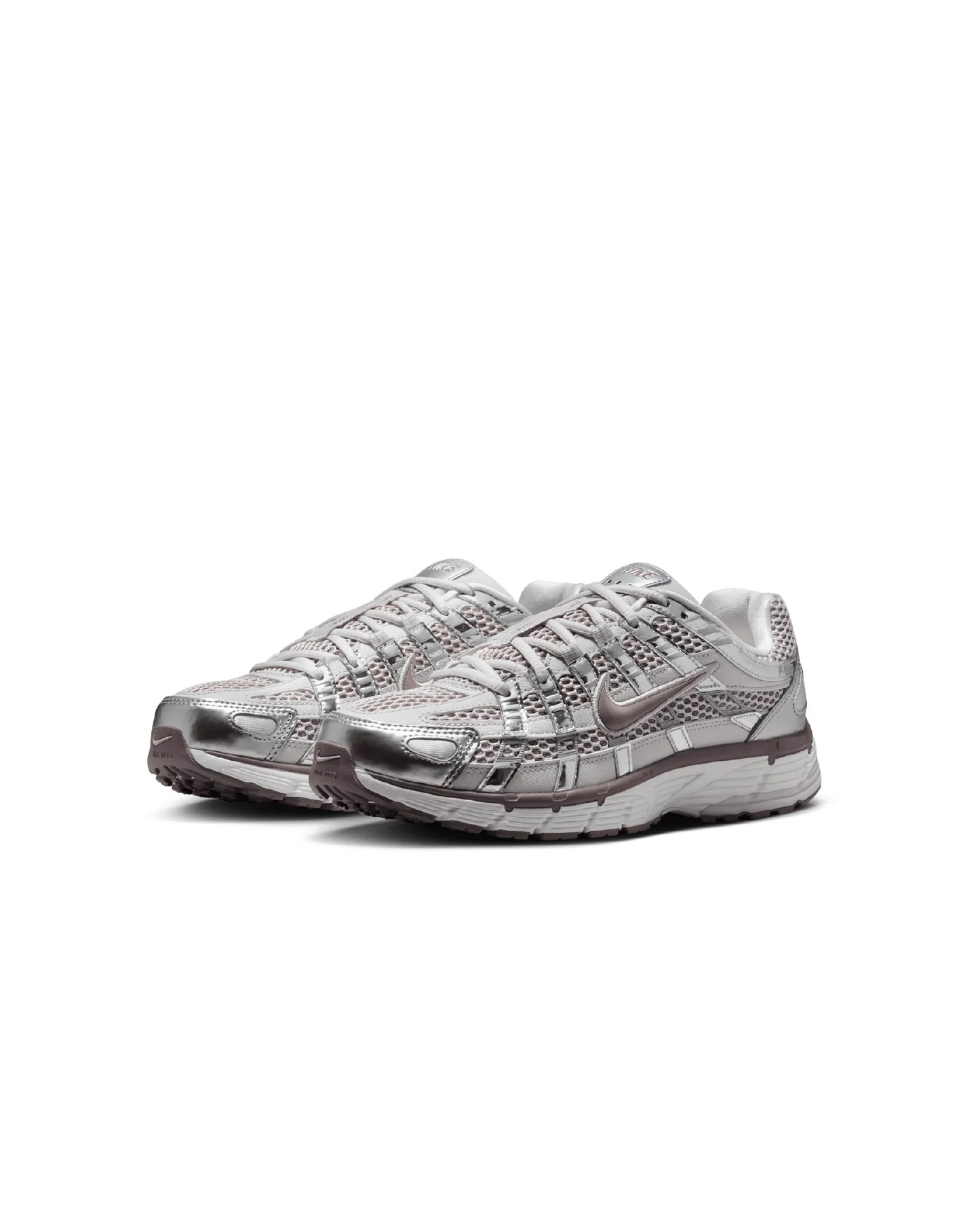 NIKE P-6000 "PLATINIUM VIOLET"