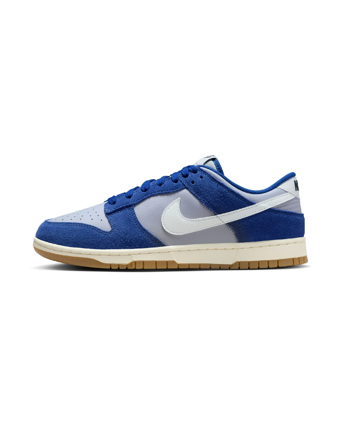 NIKE DUNK LOW RETRO SE “DEEP ROYALE”