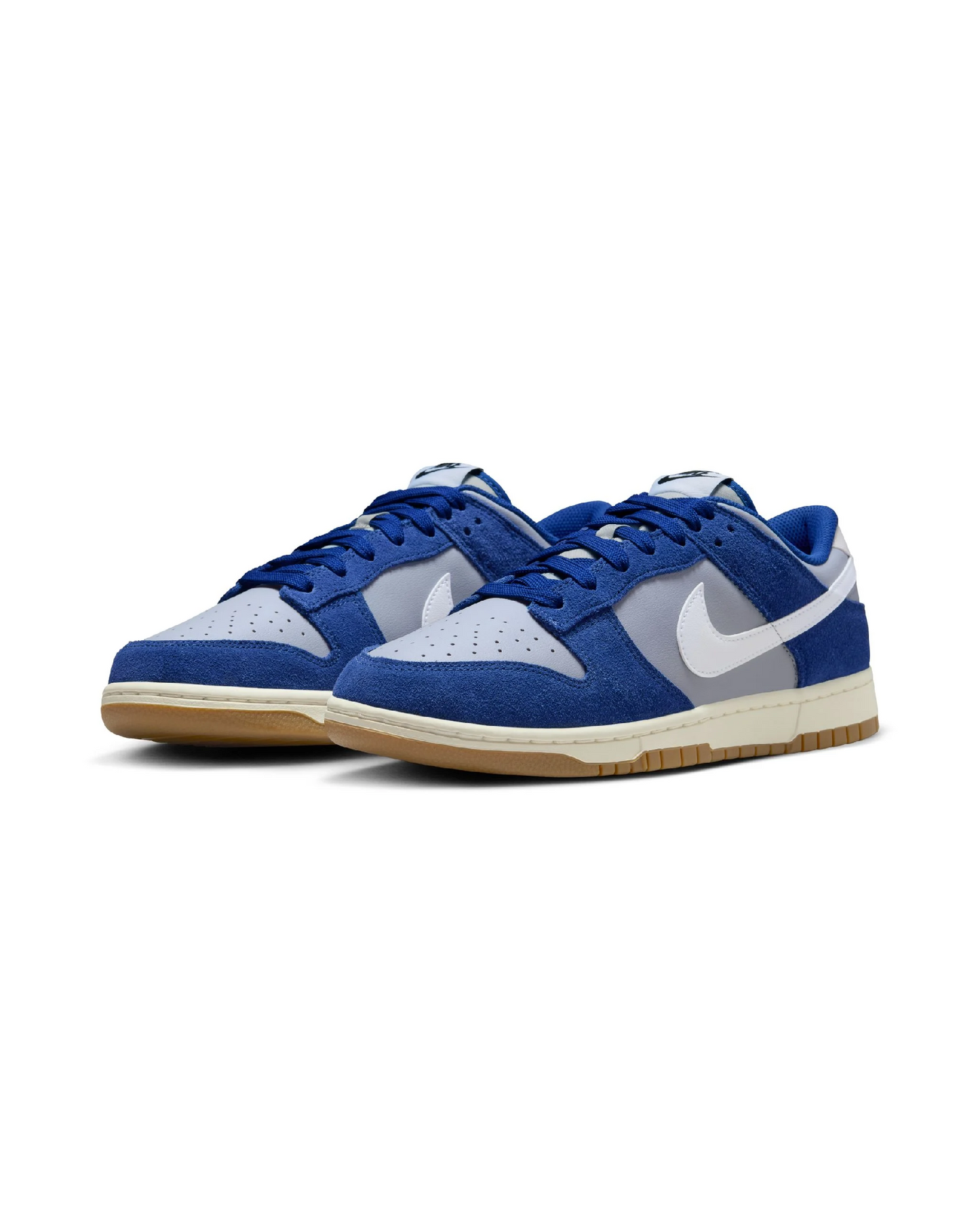 NIKE DUNK LOW RETRO SE “DEEP ROYALE”