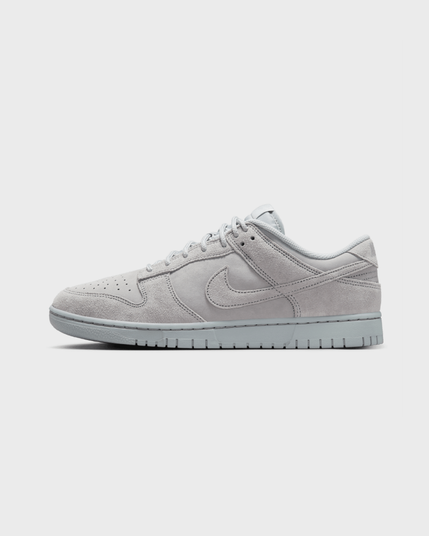 NIKE DUNK LOW RETRO SE “WOLF GREY”