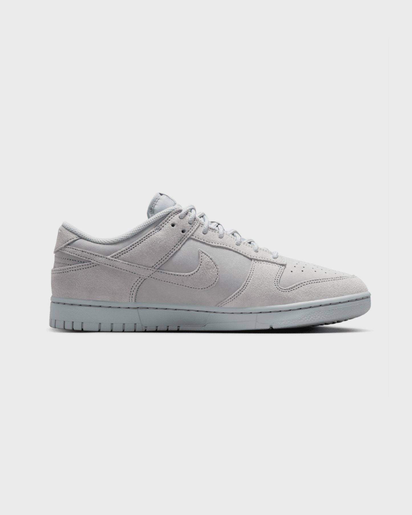 NIKE DUNK LOW RETRO SE “WOLF GREY”
