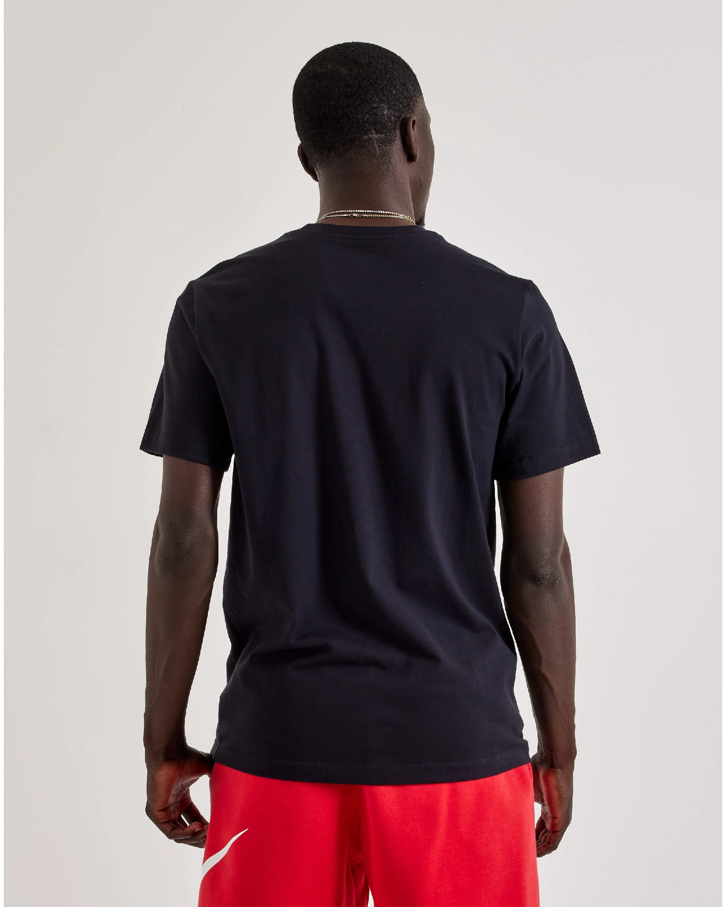 NIKE VICTORY GRAPHIC SHORT SLEEVE