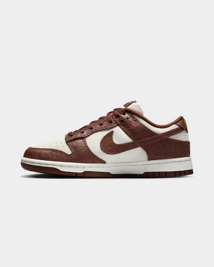 NIKE DUNK LOW RETRO  "EMBOSSED BAROQUE"